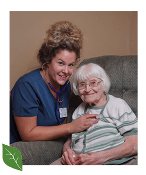 home health and senior services