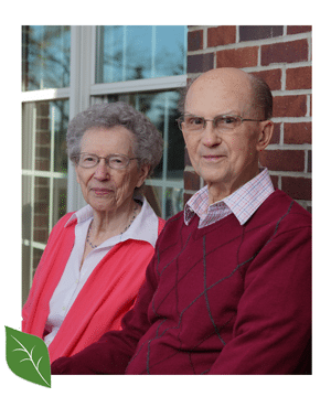 maple crest residents