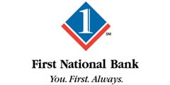 MHCO Corporate Sponsor First National Bank