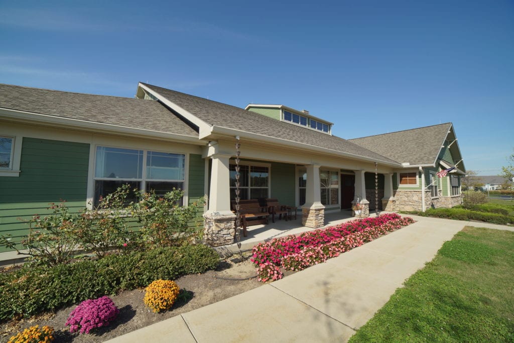 Willow Ridge of Mennonite Home Communities of Ohio photo 9